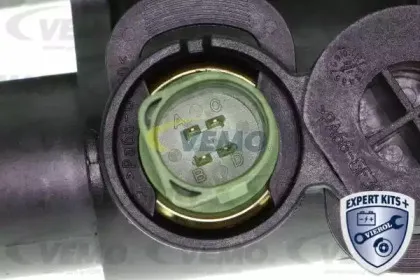 Термостат, охлаждающая жидкость VEMO купить