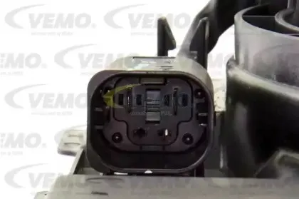 Вентилятор, охлаждение двигателя VEMO купить