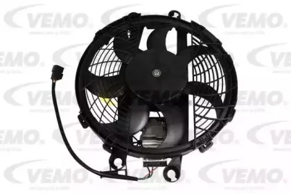 Вентилятор, конденсатор кондиционера VEMO купить
