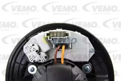Вентилятор салона VEMO купить