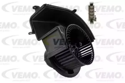 Вентилятор салона VEMO купить