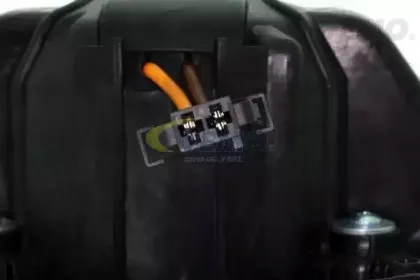 Вентилятор салона VEMO купить