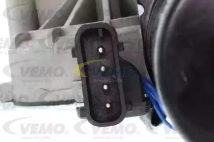 Двигатель стеклоочистителя VEMO купить