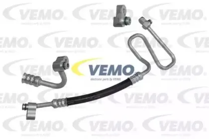 Трубопровод высокого давления, кондиционер VEMO купить
