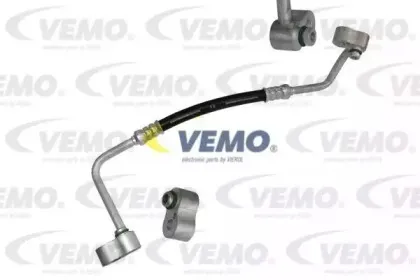 Трубопровод высокого давления, кондиционер VEMO купить