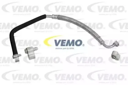 Трубопровод низкого давления, кондиционер VEMO купить