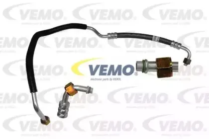 Трубопровод высокого давления, кондиционер VEMO купить