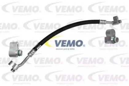 Трубопровод высокого давления, кондиционер VEMO купить