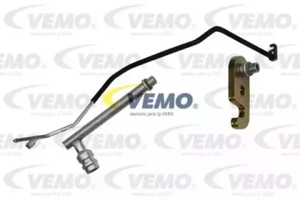 Трубопровод высокого давления, кондиционер VEMO купить