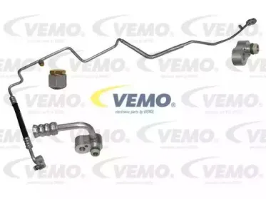 Трубопровод высокого давления, кондиционер VEMO купить