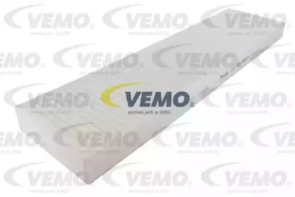 Фильтр, воздух во внутренном пространстве VEMO купить