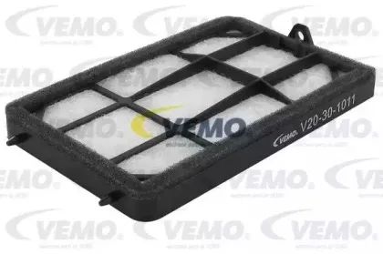 Фильтр, воздух во внутренном пространстве VEMO купить