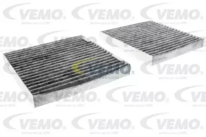 Фильтр, воздух во внутренном пространстве VEMO купить