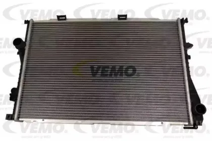 Радиатор, охлаждение двигателя VEMO купить