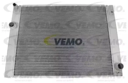 Радиатор, охлаждение двигателя VEMO купить