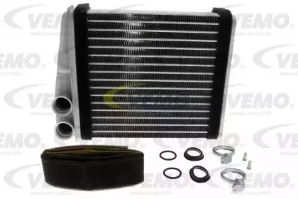 Теплообменник, отопление салона VEMO купить