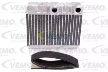 Теплообменник, отопление салона VEMO купить