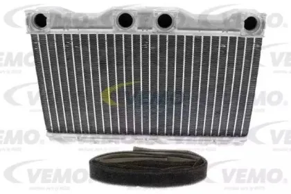 Теплообменник, отопление салона VEMO купить