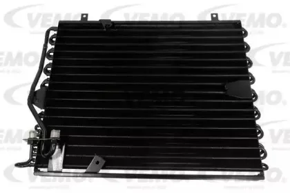 Конденсатор, кондиционер VEMO купить