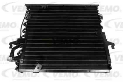 Конденсатор, кондиционер VEMO купить