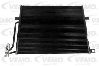 Конденсатор, кондиционер VEMO купить