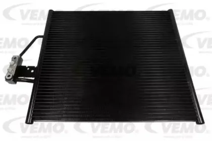 Конденсатор, кондиционер VEMO купить