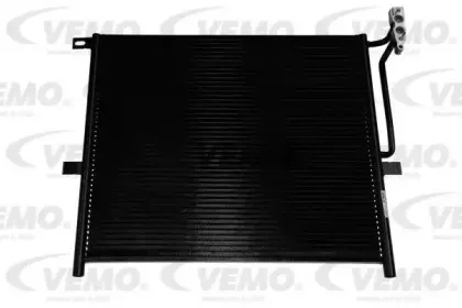 Конденсатор, кондиционер VEMO купить