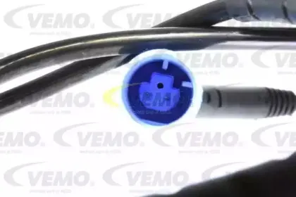 Датчик, частота вращения колеса VEMO купить