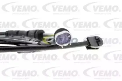 Сигнализатор, износ тормозных колодок VEMO купить