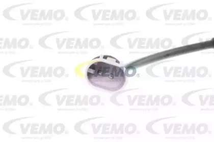 Сигнализатор, износ тормозных колодок VEMO купить