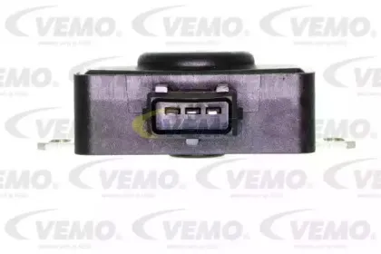 Датчик, положение дроссельной заслонки VEMO купить