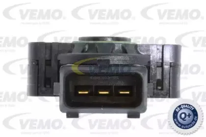 Датчик, положение дроссельной заслонки VEMO купить
