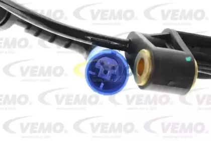 Датчик, частота вращения колеса VEMO купить