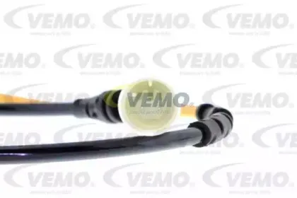 Сигнализатор, износ тормозных колодок VEMO купить