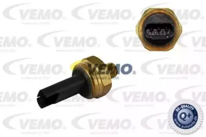 Датчик, давление подачи топлива VEMO купить