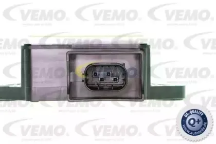 Датчик, продольное / поперечное ускорение VEMO купить
