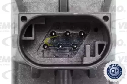 Датчик, ксеноновый свет (регулировка угла наклона фар) VEMO купить