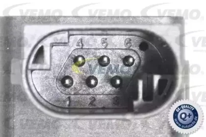Датчик, ксеноновый свет (регулировка угла наклона фар) VEMO купить