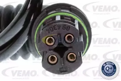 Датчик детонации VEMO купить