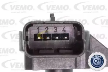 Датчик, давление во впускной трубе VEMO купить