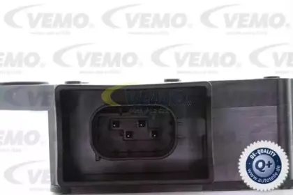Датчик, продольное / поперечное ускорение VEMO купить