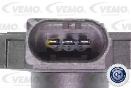 Датчик, уровень моторного масла VEMO купить