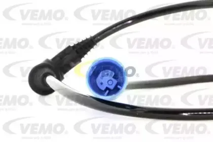 Датчик, частота вращения колеса VEMO купить