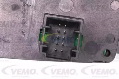Выключатель, привод стояночного тормоза VEMO купить