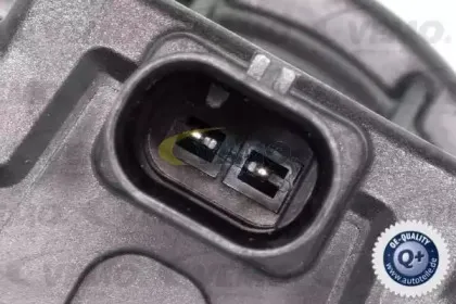 Клапан воздушной тяги, нагнетатель VEMO купить