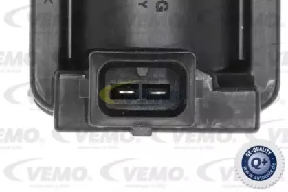 Клапан воздушной тяги, нагнетатель VEMO купить