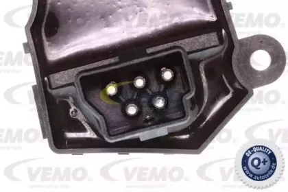 Регулятор, вентилятор салона VEMO купить