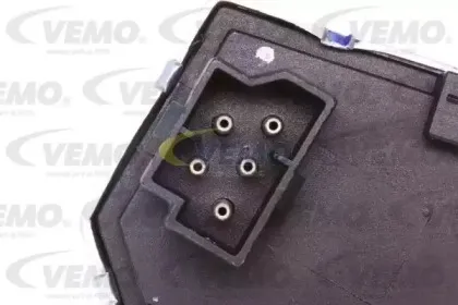 Регулятор, вентилятор салона VEMO купить