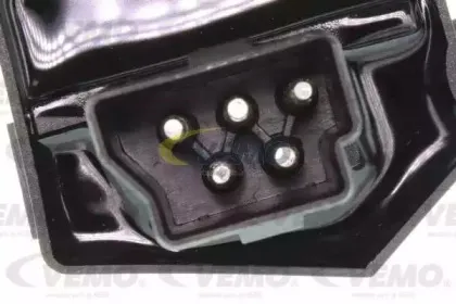 Регулятор, вентилятор салона VEMO купить