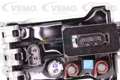 Регулятор, вентилятор салона VEMO купить